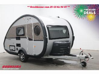 Tabbert  Metropolis T@B 400 BY 2025 picture 2