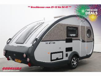 Tabbert  Metropolis T@B 400 BY 2025 picture 3