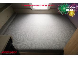 Tabbert  Metropolis T@B 400 BY 2025 picture 11