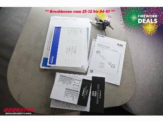 Tabbert  Metropolis T@B 400 BY 2025 picture 17