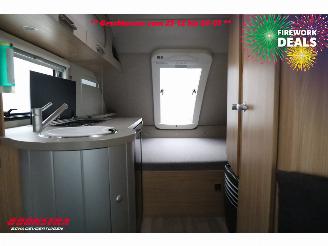 Tabbert  Metropolis T@B 400 BY 2025 picture 8