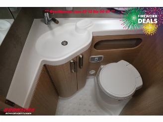 Tabbert  Metropolis T@B 400 BY 2025 picture 16