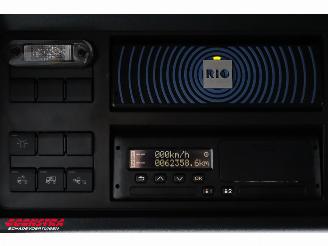 MAN TGS 43.510 8X8 Widespread Palfinger Q170Z84TI Kran 62.358 km!! picture 47