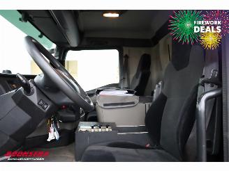 MAN TGS 43.510 8X8 Widespread Palfinger Q170Z84TI Kran 62.358 km!! picture 53