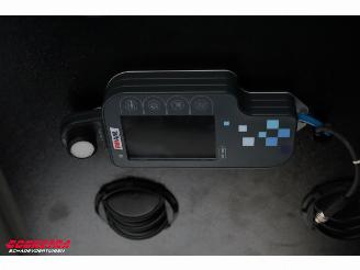 MAN TGS 43.510 8X8 Widespread Palfinger Q170Z84TI Kran 62.358 km!! picture 48