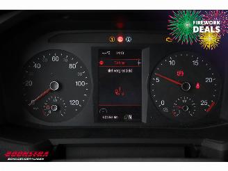 MAN TGS 43.510 8X8 Widespread Palfinger Q170Z84TI Kran 62.358 km!! picture 46