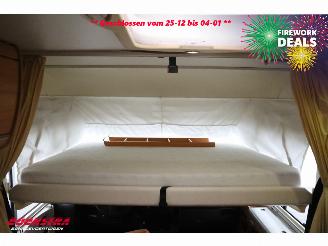 Hymer  B 614 Hymermobil 2.8 JTD Dakairco Solar Hefbed Dwarsbed Cruise Apple/Anrdoid picture 18