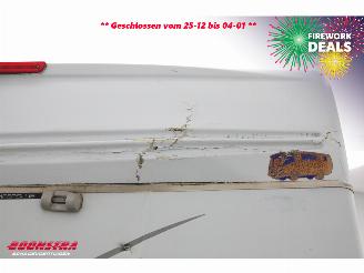 Hymer  B 614 Hymermobil 2.8 JTD Dakairco Solar Hefbed Dwarsbed Cruise Apple/Anrdoid picture 8