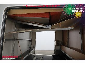 Hymer  B 614 Hymermobil 2.8 JTD Dakairco Solar Hefbed Dwarsbed Cruise Apple/Anrdoid picture 12