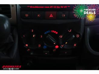 Hymer  B 614 Hymermobil 2.8 JTD Dakairco Solar Hefbed Dwarsbed Cruise Apple/Anrdoid picture 38