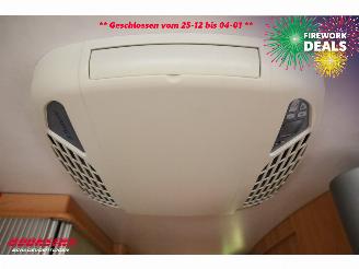 Hymer  B 614 Hymermobil 2.8 JTD Dakairco Solar Hefbed Dwarsbed Cruise Apple/Anrdoid picture 26