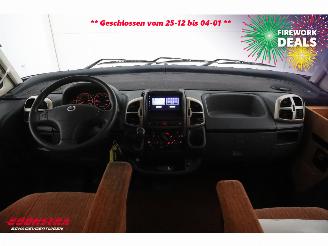 Hymer  B 614 Hymermobil 2.8 JTD Dakairco Solar Hefbed Dwarsbed Cruise Apple/Anrdoid picture 31