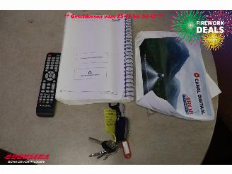 Hymer  B 614 Hymermobil 2.8 JTD Dakairco Solar Hefbed Dwarsbed Cruise Apple/Anrdoid picture 40