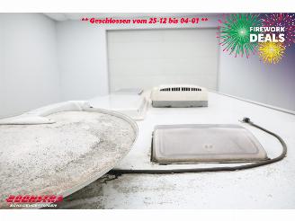 Hymer  B 614 Hymermobil 2.8 JTD Dakairco Solar Hefbed Dwarsbed Cruise Apple/Anrdoid picture 29