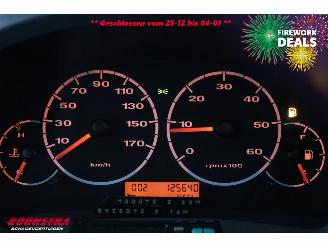 Hymer  B 614 Hymermobil 2.8 JTD Dakairco Solar Hefbed Dwarsbed Cruise Apple/Anrdoid picture 36