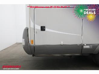 Hymer  B 614 Hymermobil 2.8 JTD Dakairco Solar Hefbed Dwarsbed Cruise Apple/Anrdoid picture 10