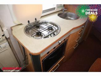 Hymer  B 614 Hymermobil 2.8 JTD Dakairco Solar Hefbed Dwarsbed Cruise Apple/Anrdoid picture 20