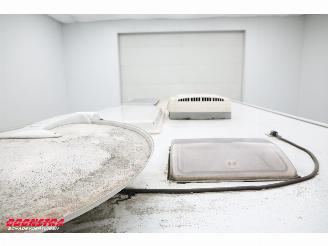 Hymer  B 614 Hymermobil 2.8 JTD Dakairco Solar Hefbed Dwarsbed Cruise Apple/Anrdoid picture 29