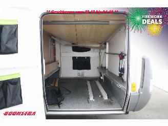 Hymer  B 614 Hymermobil 2.8 JTD Dakairco Solar Hefbed Dwarsbed Cruise Apple/Anrdoid picture 28