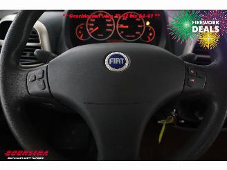 Hymer  B 614 Hymermobil 2.8 JTD Dakairco Solar Hefbed Dwarsbed Cruise Apple/Anrdoid picture 35