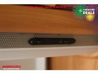 Hymer  B 614 Hymermobil 2.8 JTD Dakairco Solar Hefbed Dwarsbed Cruise Apple/Anrdoid picture 21