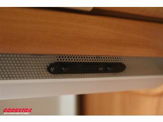 Hymer  B 614 Hymermobil 2.8 JTD Dakairco Solar Hefbed Dwarsbed Cruise Apple/Anrdoid picture 21