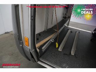 Hymer  B 614 Hymermobil 2.8 JTD Dakairco Solar Hefbed Dwarsbed Cruise Apple/Anrdoid picture 13