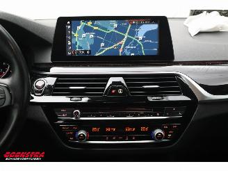 BMW 5-serie Touring 520i Aut. Sport-Line LED Navi Clima Cruise PDC AHK picture 14
