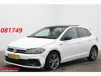 Volkswagen Polo 1.0 TSI Highline R-Line Pano LED ACC Navi Clima Camera PDC picture 1