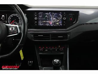 Volkswagen Polo 1.0 TSI Highline R-Line Pano LED ACC Navi Clima Camera PDC picture 19
