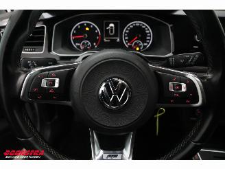 Volkswagen Polo 1.0 TSI Highline R-Line Pano LED ACC Navi Clima Camera PDC picture 24