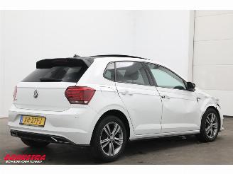 Volkswagen Polo 1.0 TSI Highline R-Line Pano LED ACC Navi Clima Camera PDC picture 3