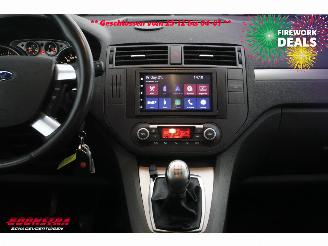 Ford C-Max 1.8-16V Trend Flexifuel Apple/Android Clima Cruise AHK picture 9