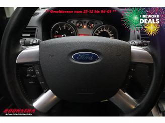 Ford C-Max 1.8-16V Trend Flexifuel Apple/Android Clima Cruise AHK picture 13