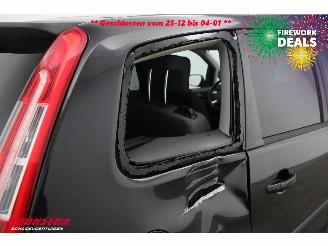 Ford C-Max 1.8-16V Trend Flexifuel Apple/Android Clima Cruise AHK picture 5