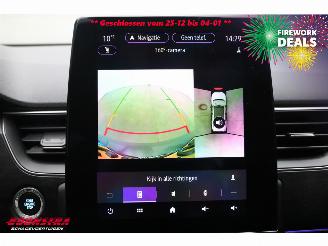 Renault Arkana 1.6 E-Tech full hybrid 145 esprit Alpine LED ACC Schuifdak 360° SHZ picture 23