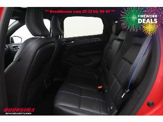 Renault Arkana 1.6 E-Tech full hybrid 145 esprit Alpine LED ACC Schuifdak 360° SHZ picture 16