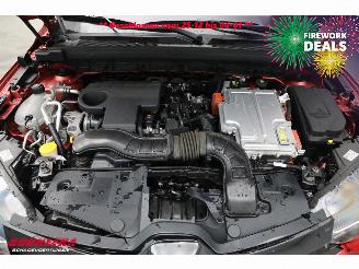 Renault Arkana 1.6 E-Tech full hybrid 145 esprit Alpine LED ACC Schuifdak 360° SHZ picture 8