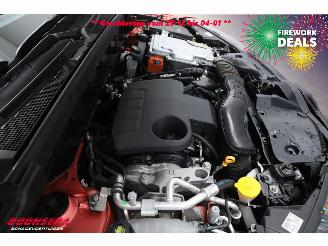 Renault Arkana 1.6 E-Tech full hybrid 145 esprit Alpine LED ACC Schuifdak 360° SHZ picture 7