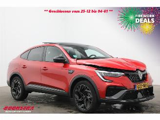 Renault Arkana 1.6 E-Tech full hybrid 145 esprit Alpine LED ACC Schuifdak 360° SHZ picture 2