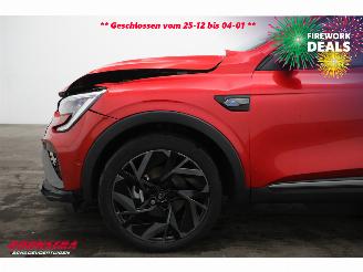 Renault Arkana 1.6 E-Tech full hybrid 145 esprit Alpine LED ACC Schuifdak 360° SHZ picture 11