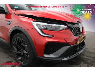 Renault Arkana 1.6 E-Tech full hybrid 145 esprit Alpine LED ACC Schuifdak 360° SHZ picture 5