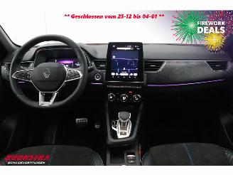 Renault Arkana 1.6 E-Tech full hybrid 145 esprit Alpine LED ACC Schuifdak 360° SHZ picture 13