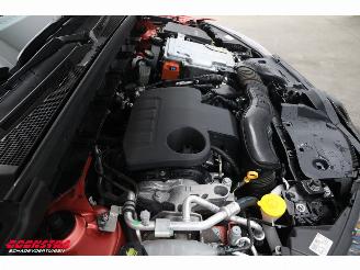 Renault Arkana 1.6 E-Tech full hybrid 145 esprit Alpine LED ACC Schuifdak 360° SHZ picture 7