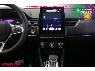 Renault Arkana 1.6 E-Tech full hybrid 145 esprit Alpine LED ACC Schuifdak 360° SHZ picture 14