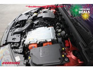 Renault Arkana 1.6 E-Tech full hybrid 145 esprit Alpine LED ACC Schuifdak 360° SHZ picture 9