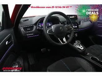 Renault Arkana 1.6 E-Tech full hybrid 145 esprit Alpine LED ACC Schuifdak 360° SHZ picture 17