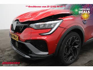 Renault Arkana 1.6 E-Tech full hybrid 145 esprit Alpine LED ACC Schuifdak 360° SHZ picture 10