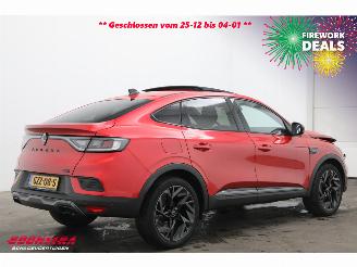 Renault Arkana 1.6 E-Tech full hybrid 145 esprit Alpine LED ACC Schuifdak 360° SHZ picture 3