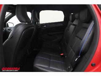 Renault Arkana 1.6 E-Tech full hybrid 145 esprit Alpine LED ACC Schuifdak 360° SHZ picture 16